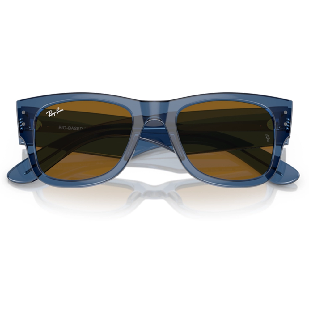 Ochelari de soare Ray-Ban RB0840S 668073 51 | Marime 51 mm