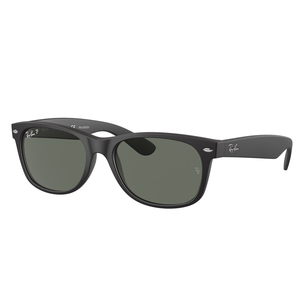 Ochelari de soare Ray-Ban RB2132 622/58 52 | Marime 52 mm