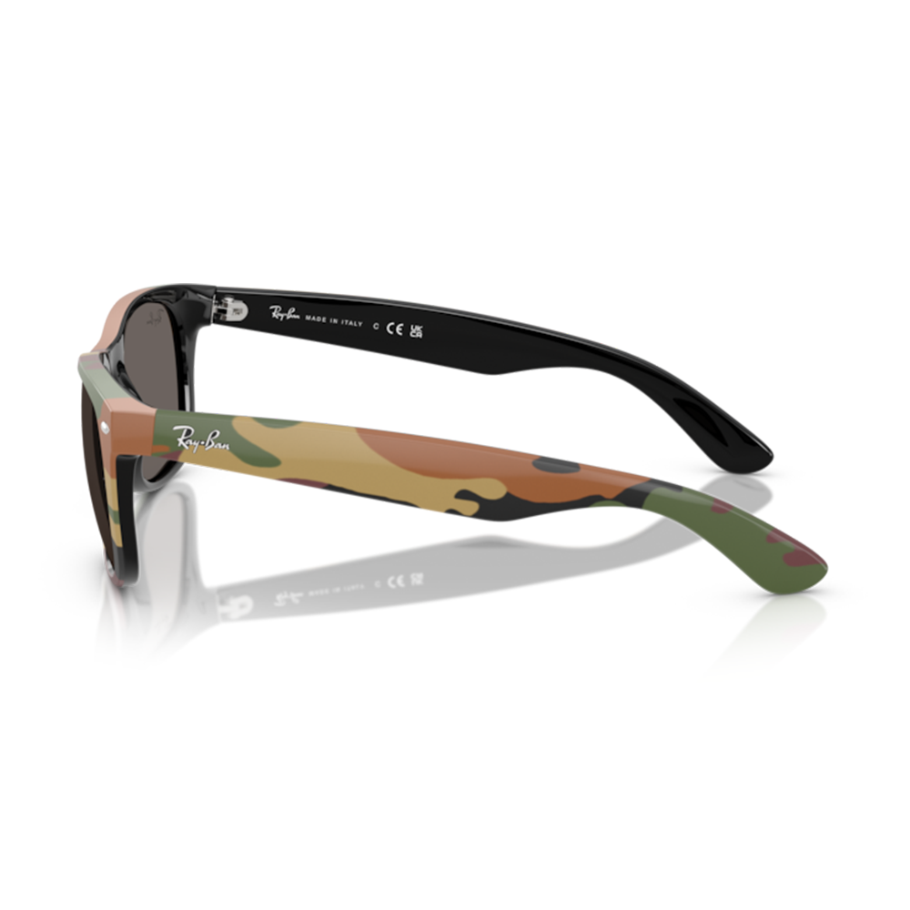 Ochelari de soare Ray-Ban RB2132 6822B1 55 | Marime 55 mm