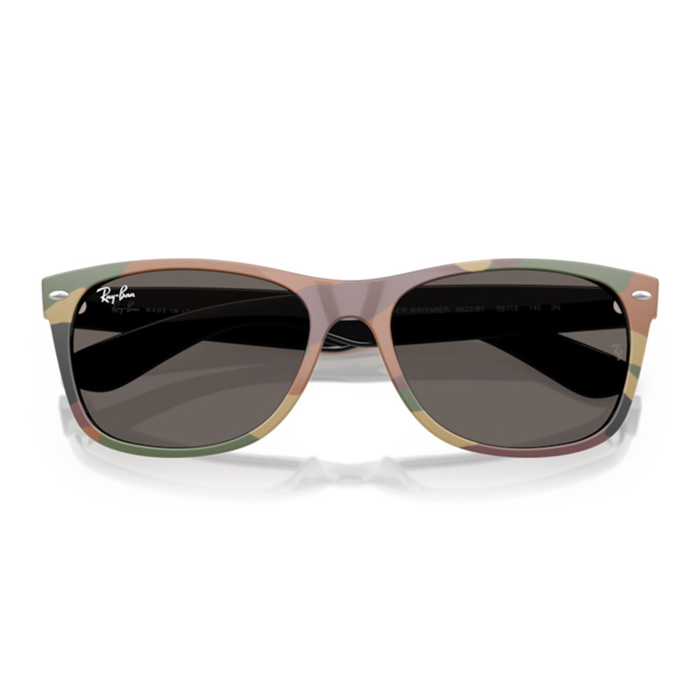 Ochelari de soare Ray-Ban RB2132 6822B1 55 | Marime 55 mm