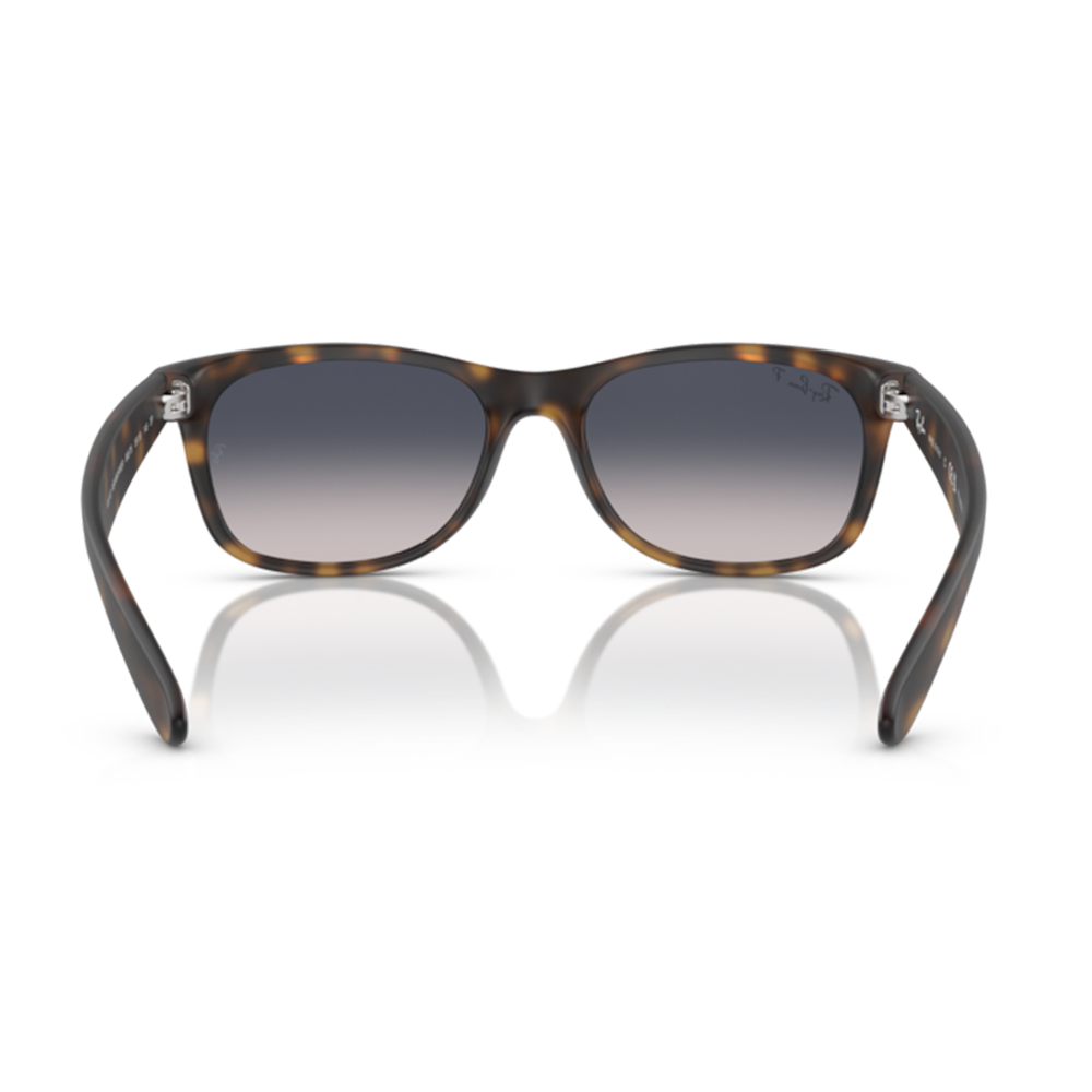 Ochelari de soare Ray-Ban RB2132 865/78 55 | Marime 55 mm