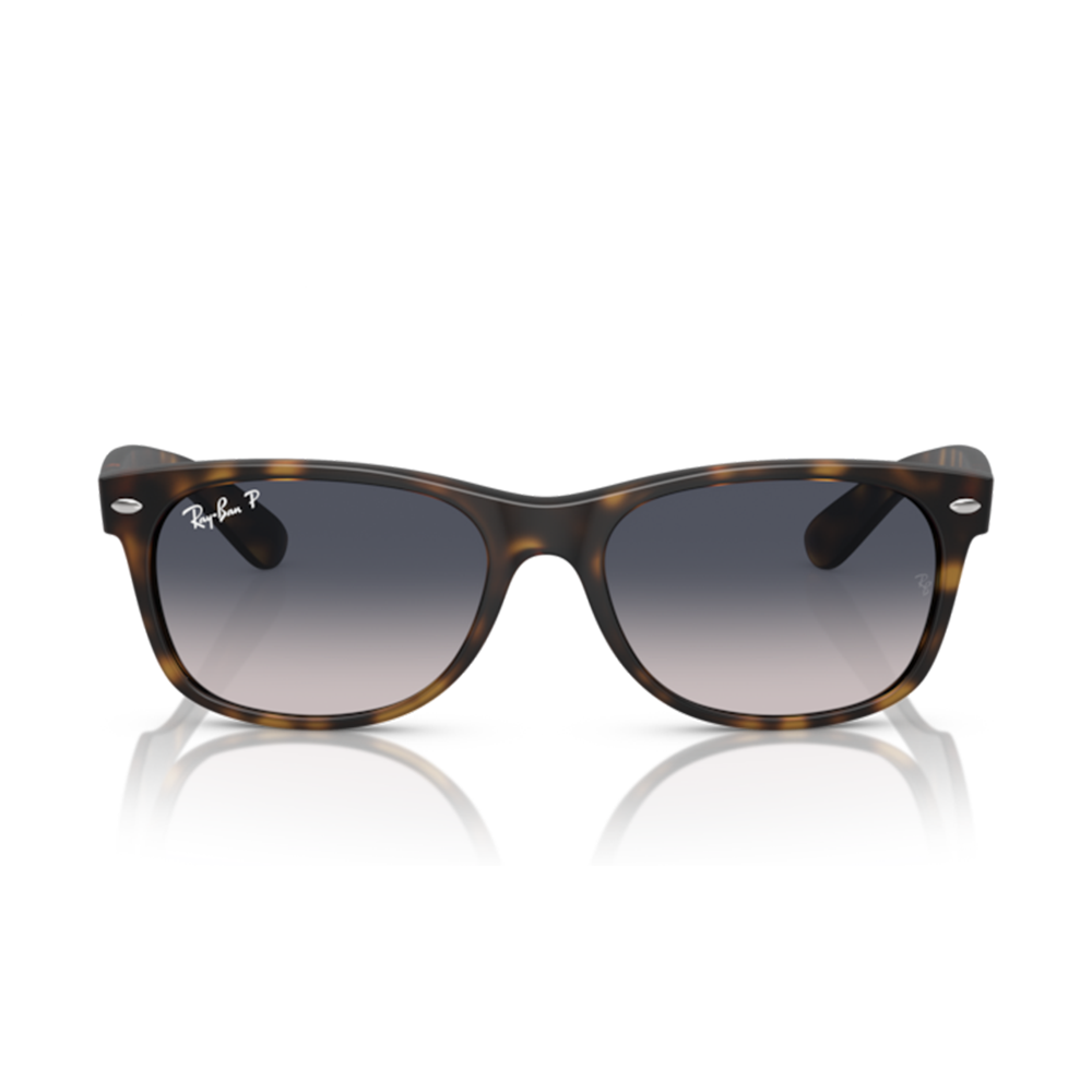 Ochelari de soare Ray-Ban RB2132 865/78 55 | Marime 55 mm