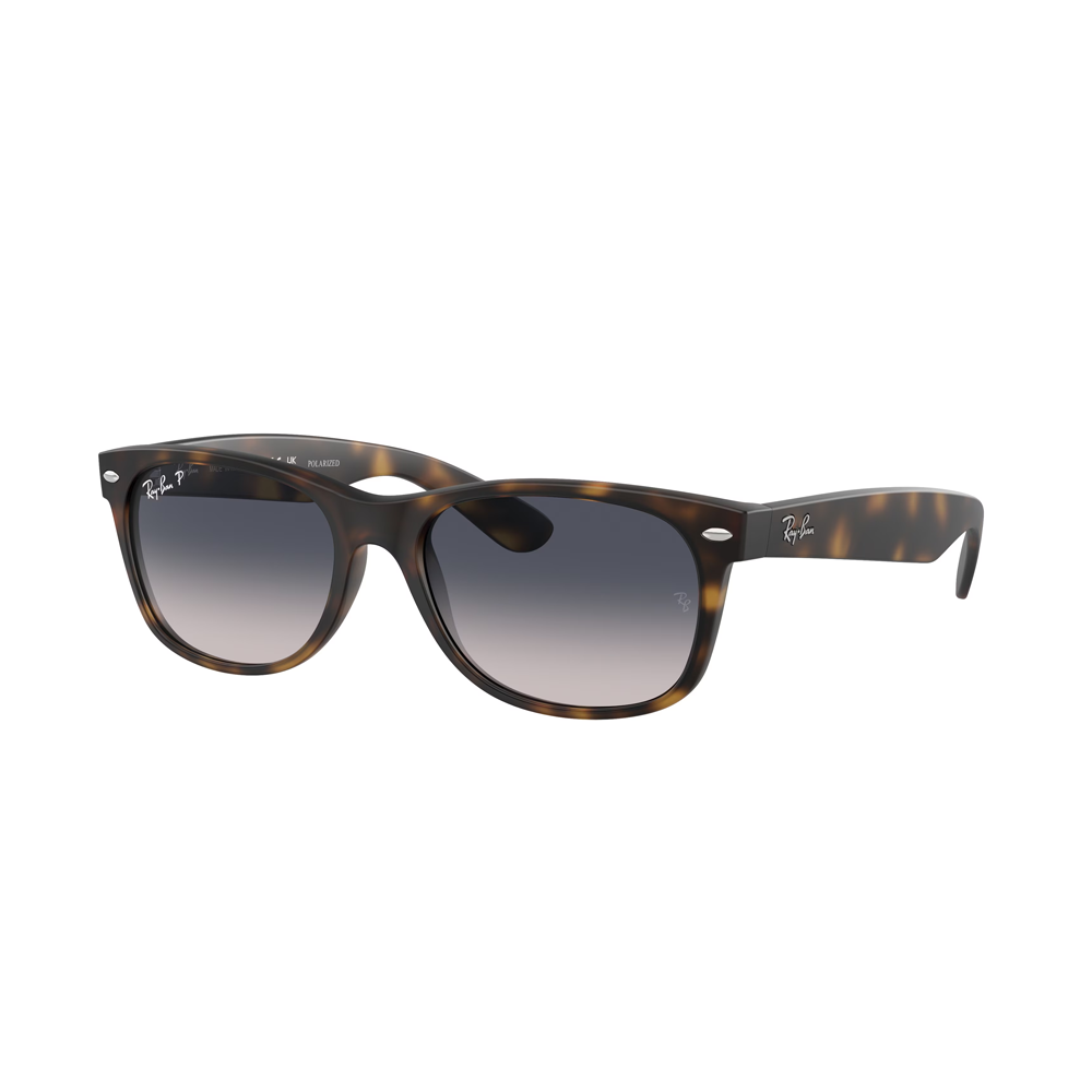 Ochelari de soare Ray-Ban RB2132 865/78 55 | Marime 55 mm
