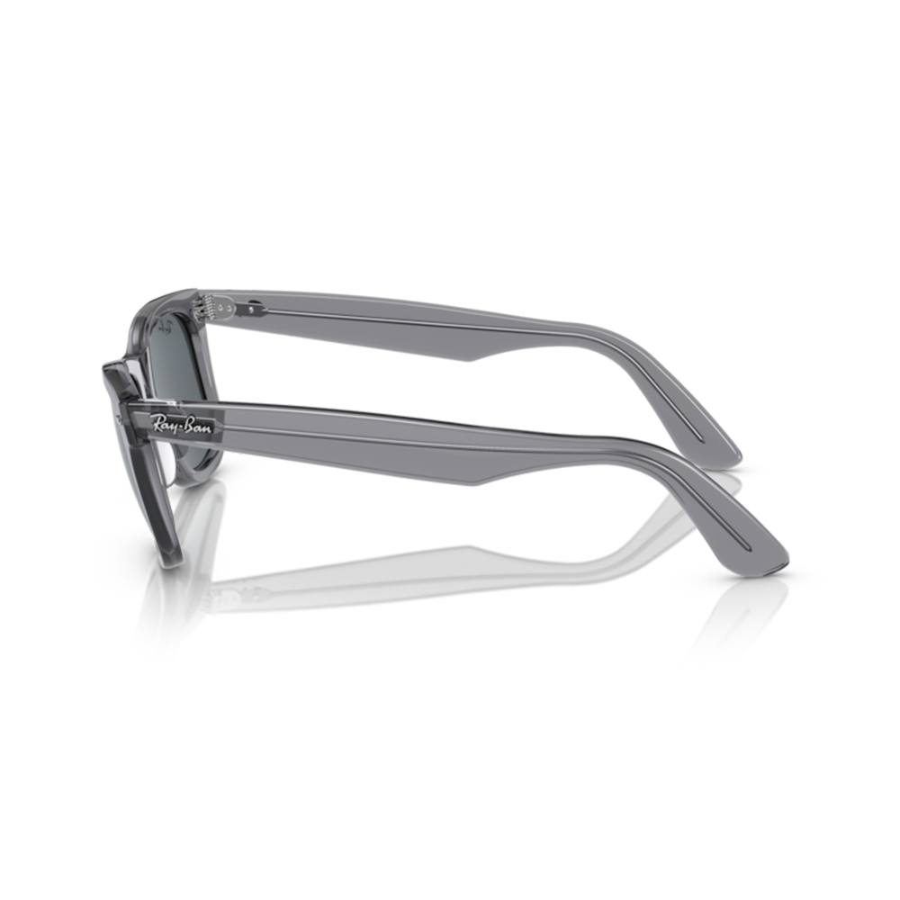Ochelari de soare Ray-Ban RB2140 6773R5 50 | Marime 50 mm