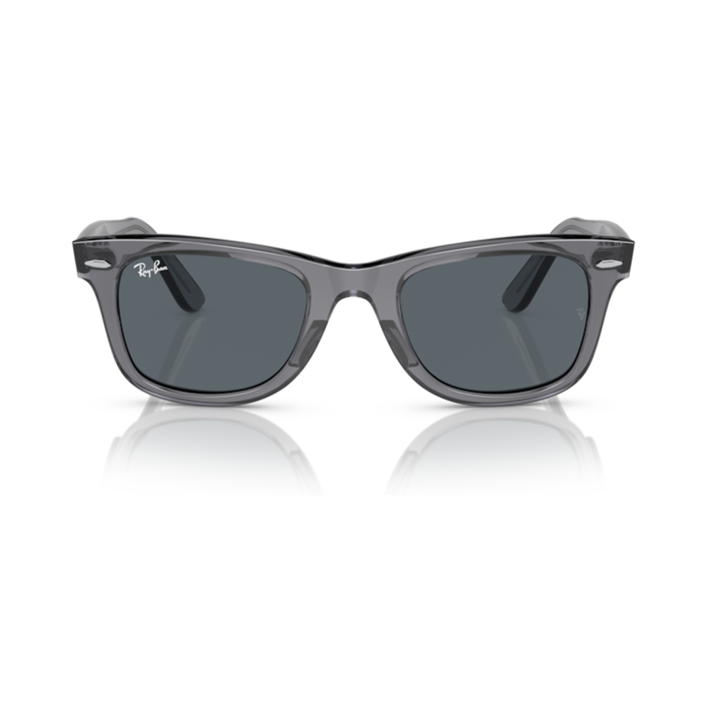 Ochelari de soare Ray-Ban RB2140 6773R5 50 | Marime 50 mm