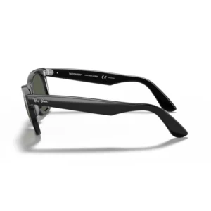 Ochelari de soare Ray-Ban RB2140 901/58 54 | Marime 54 mm