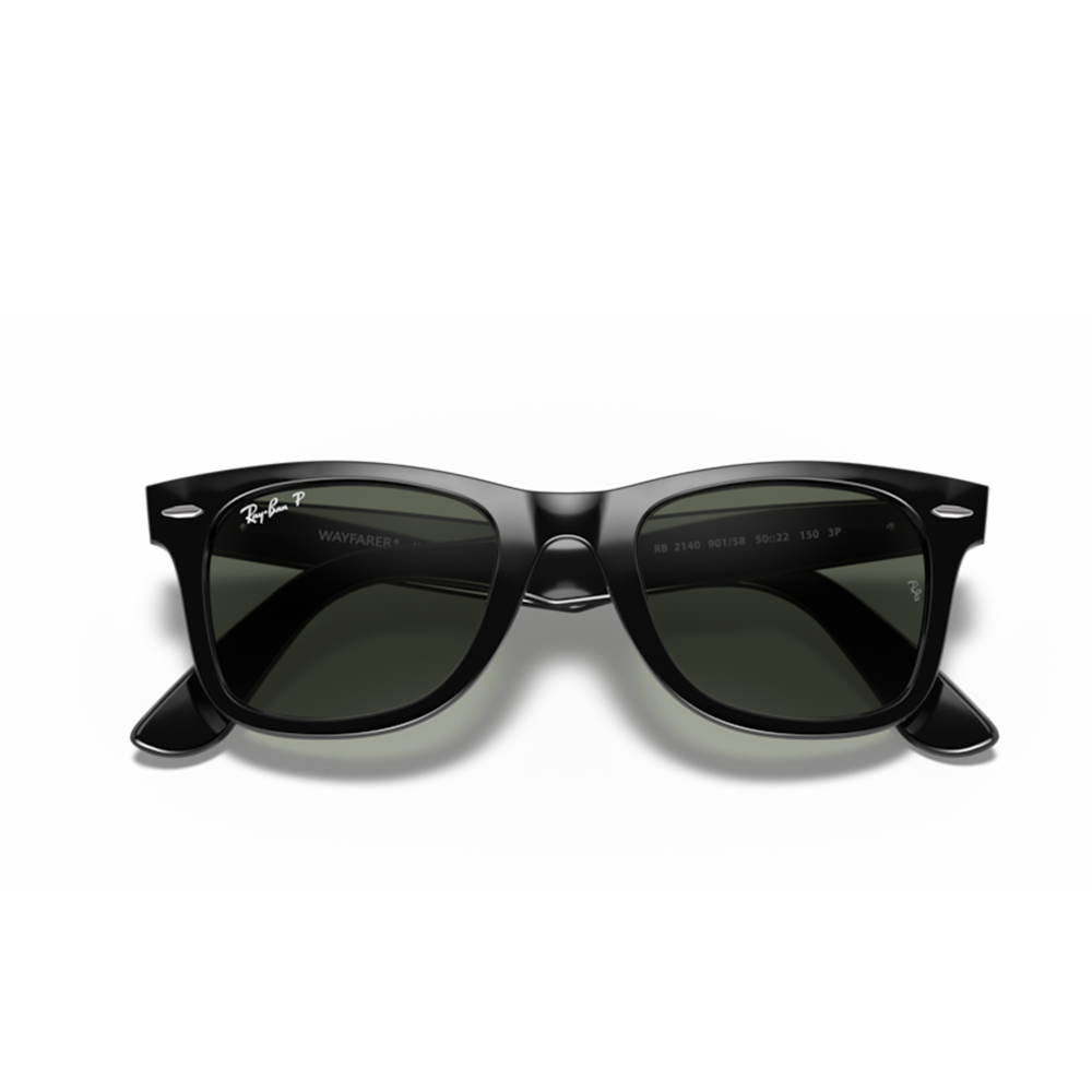Ochelari de soare Ray-Ban RB2140 901/58 54 | Marime 54 mm