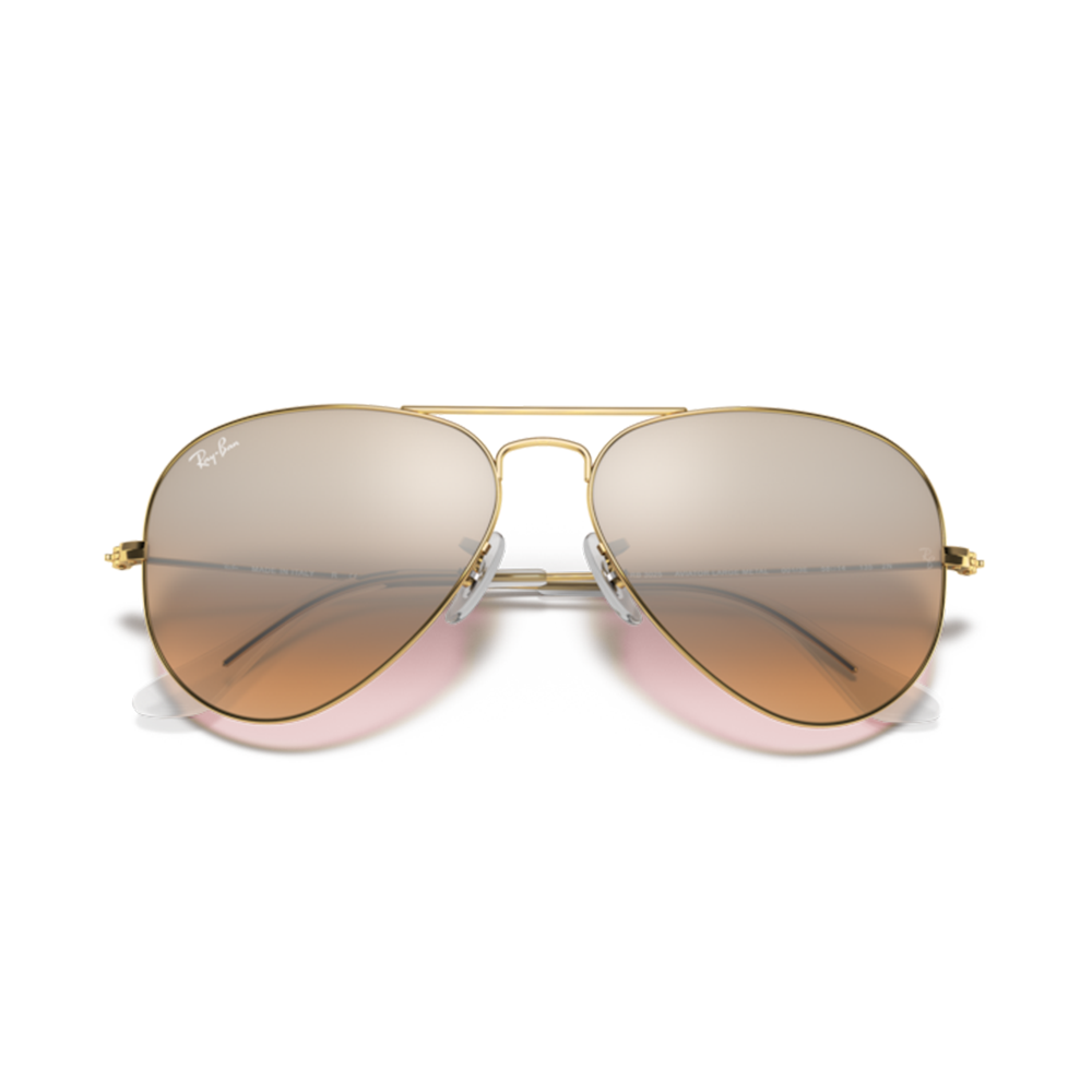 Ochelari de soare Ray-Ban RB3025 001/3E 62 | Marime 62 mm