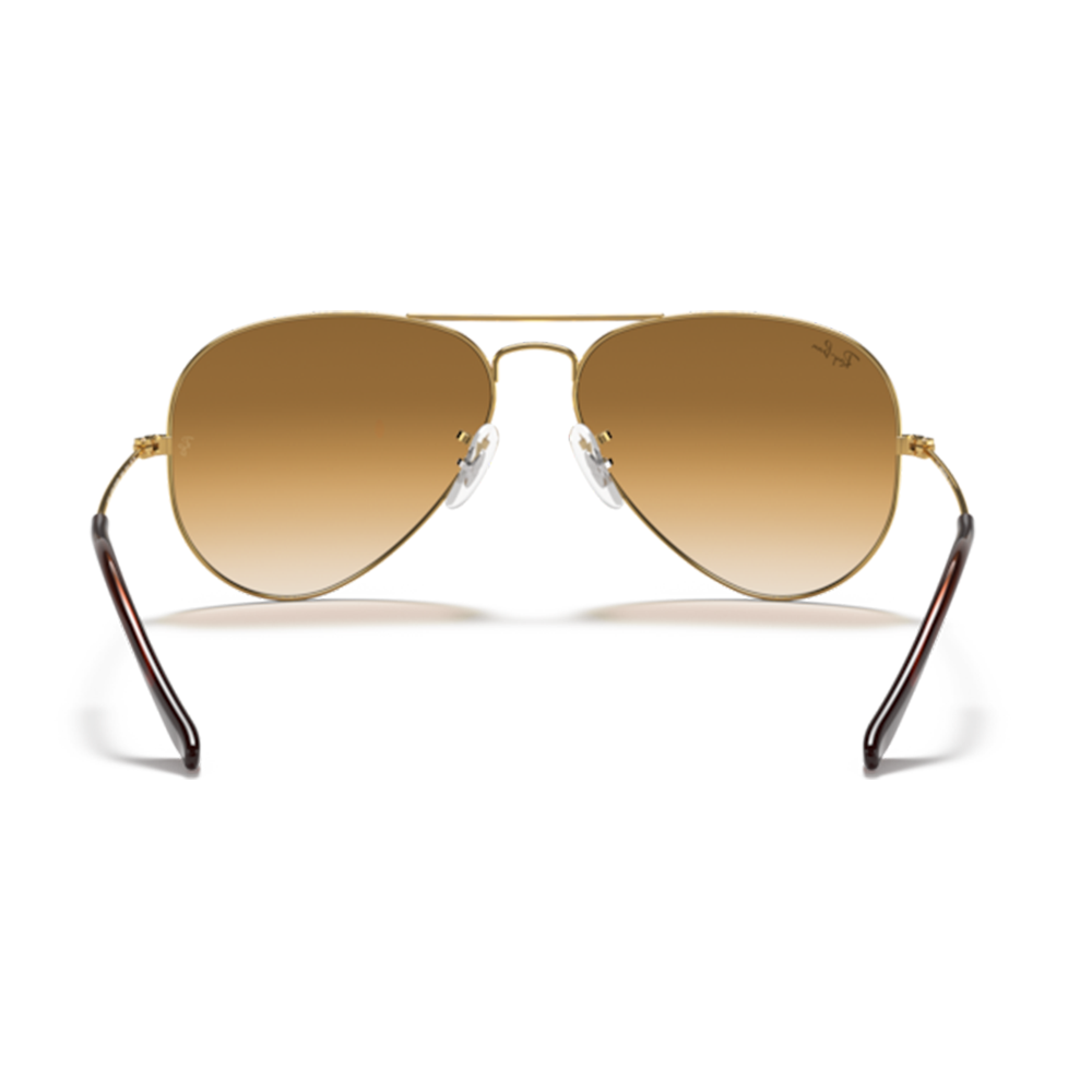 Ochelari de soare Ray-Ban RB3025 001/51 62 | Marime 62 mm