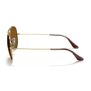 Ochelari de soare Ray-Ban RB3025 001/57 58 Barbati | Marime 58 mm