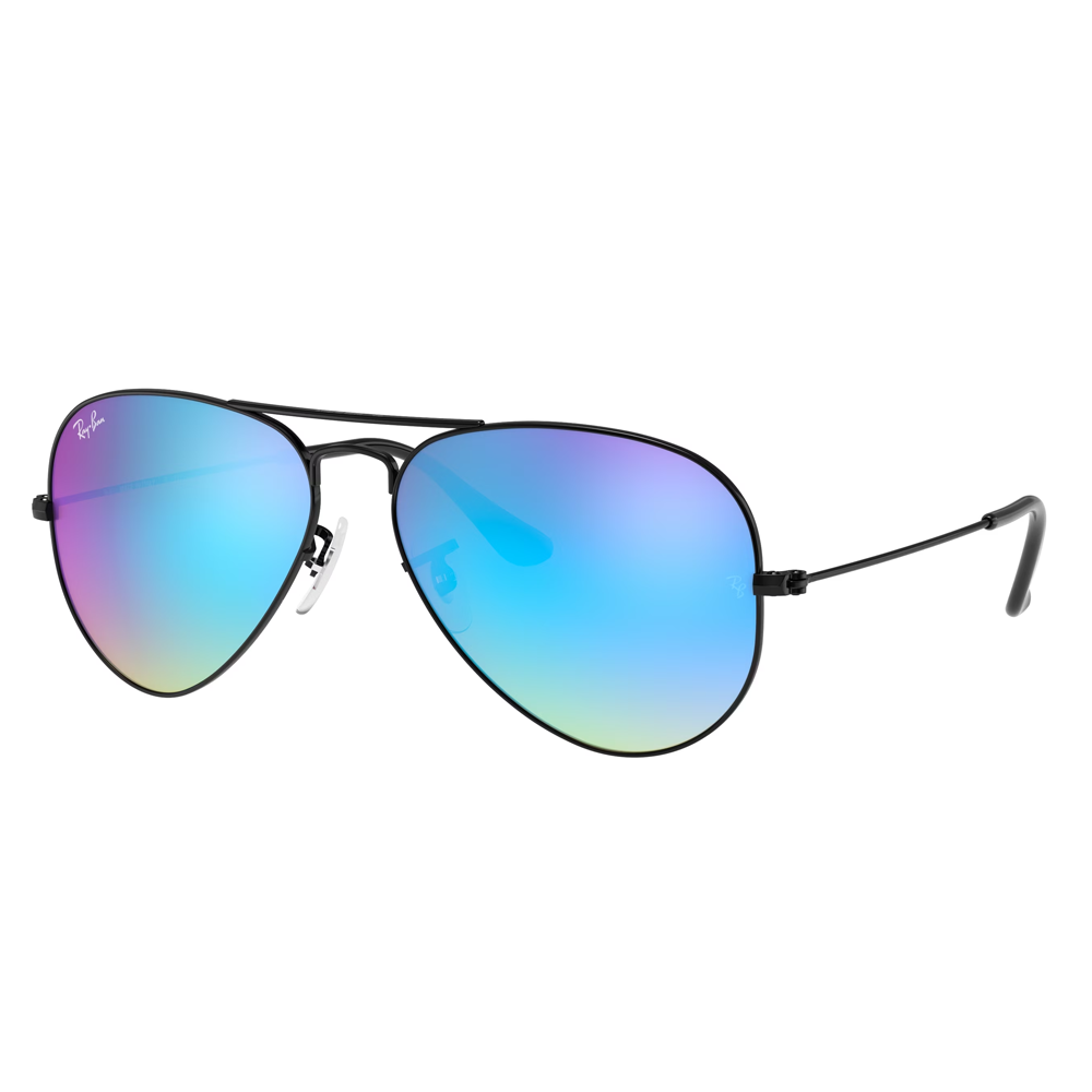 Ochelari de soare Ray-Ban RB3025 002/4O 55 | Marime 55 mm