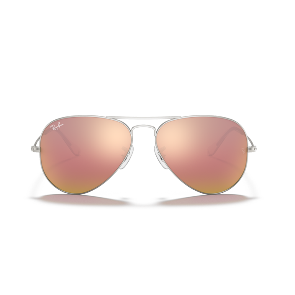Ochelari de soare Ray-Ban RB3025 019/Z2 55 | Marime 55 mm