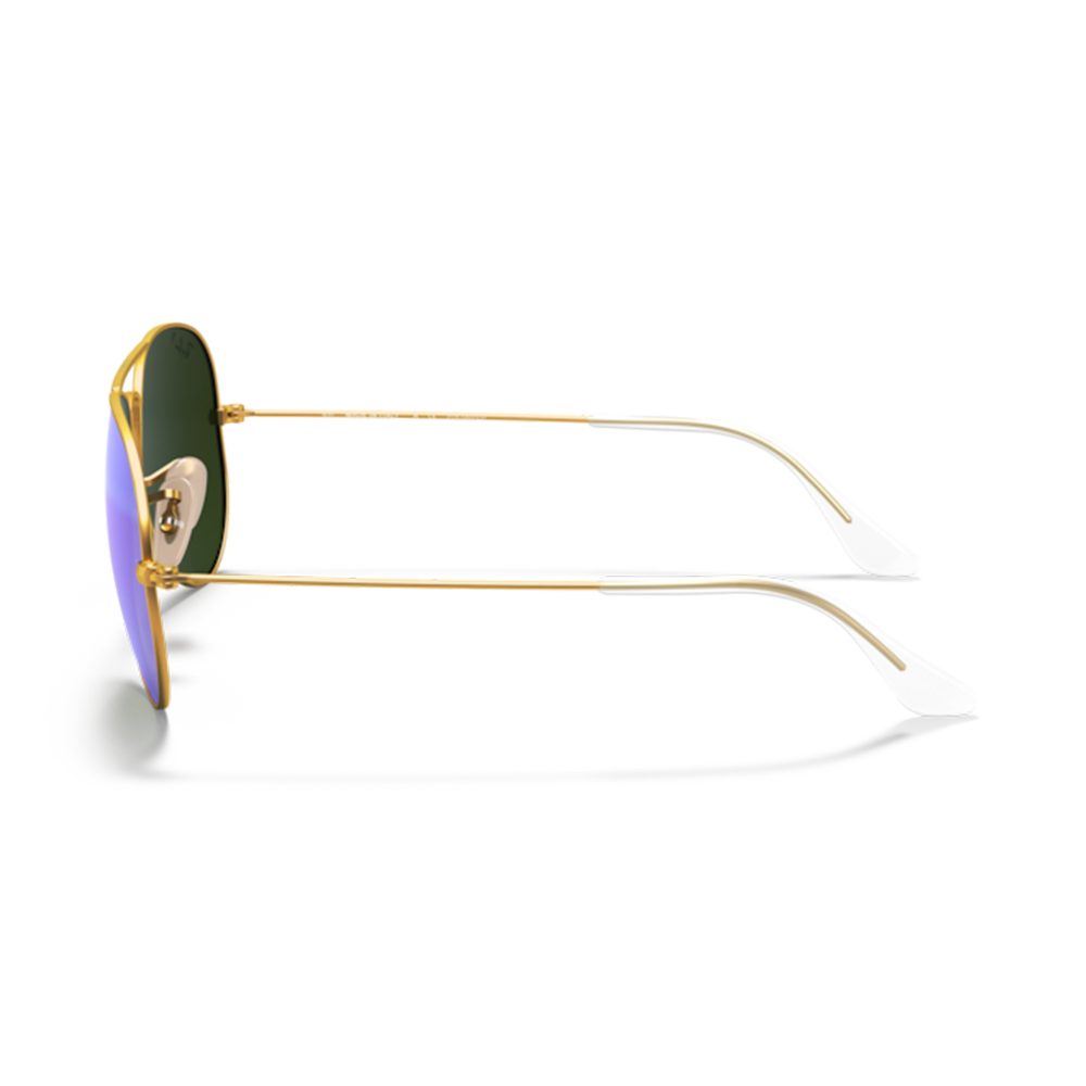 Ochelari de soare Ray-Ban RB3025 112/4L 58 Barbati | Marime 58 mm