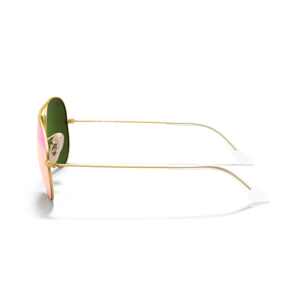 Ochelari de soare Ray-Ban RB3025 112/4T 58 | Marime 58 mm