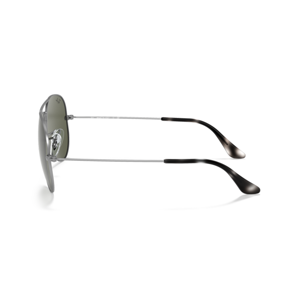 Ochelari de soare Ray-Ban RB3025 919031 55 | Marime 55 mm