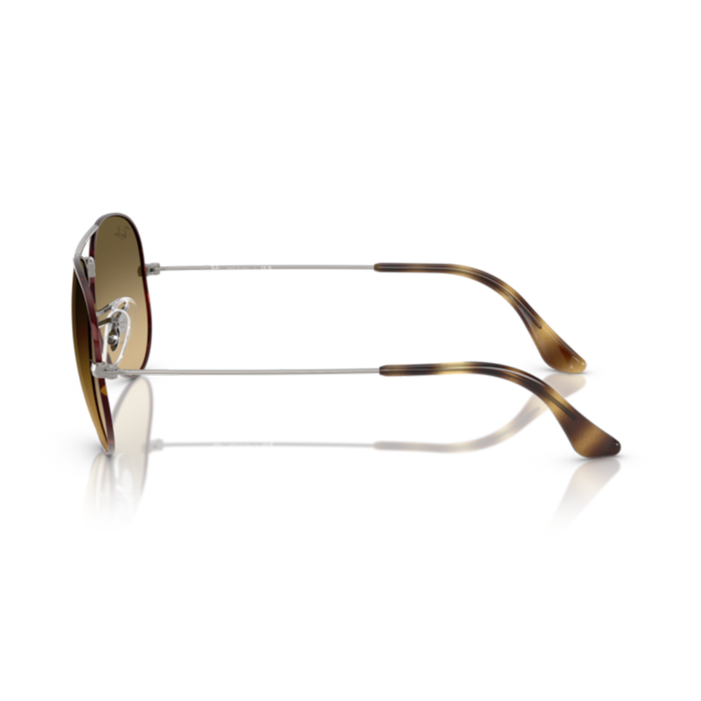 Ochelari de soare Ray-Ban RB3025 92700A 58 | Marime 58 mm
