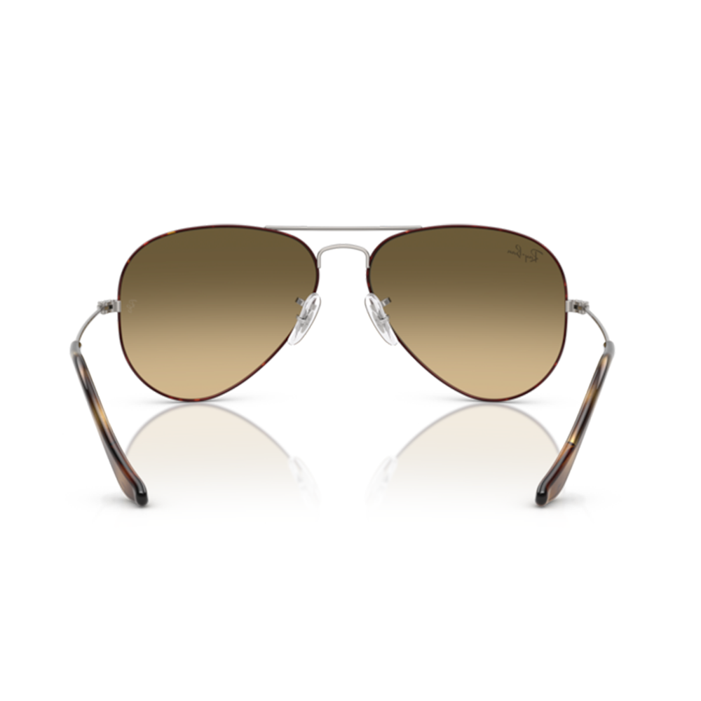 Ochelari de soare Ray-Ban RB3025 92700A 58 | Marime 58 mm
