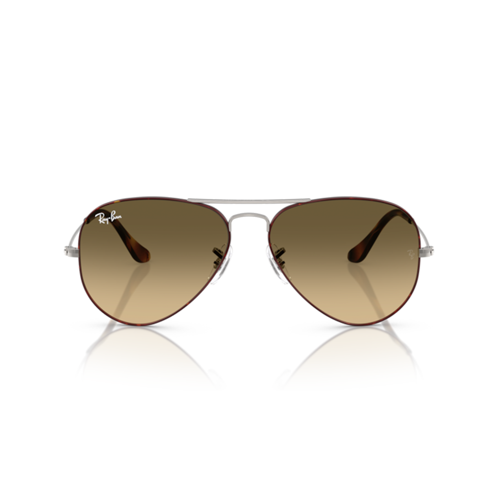 Ochelari de soare Ray-Ban RB3025 92700A 58 | Marime 58 mm