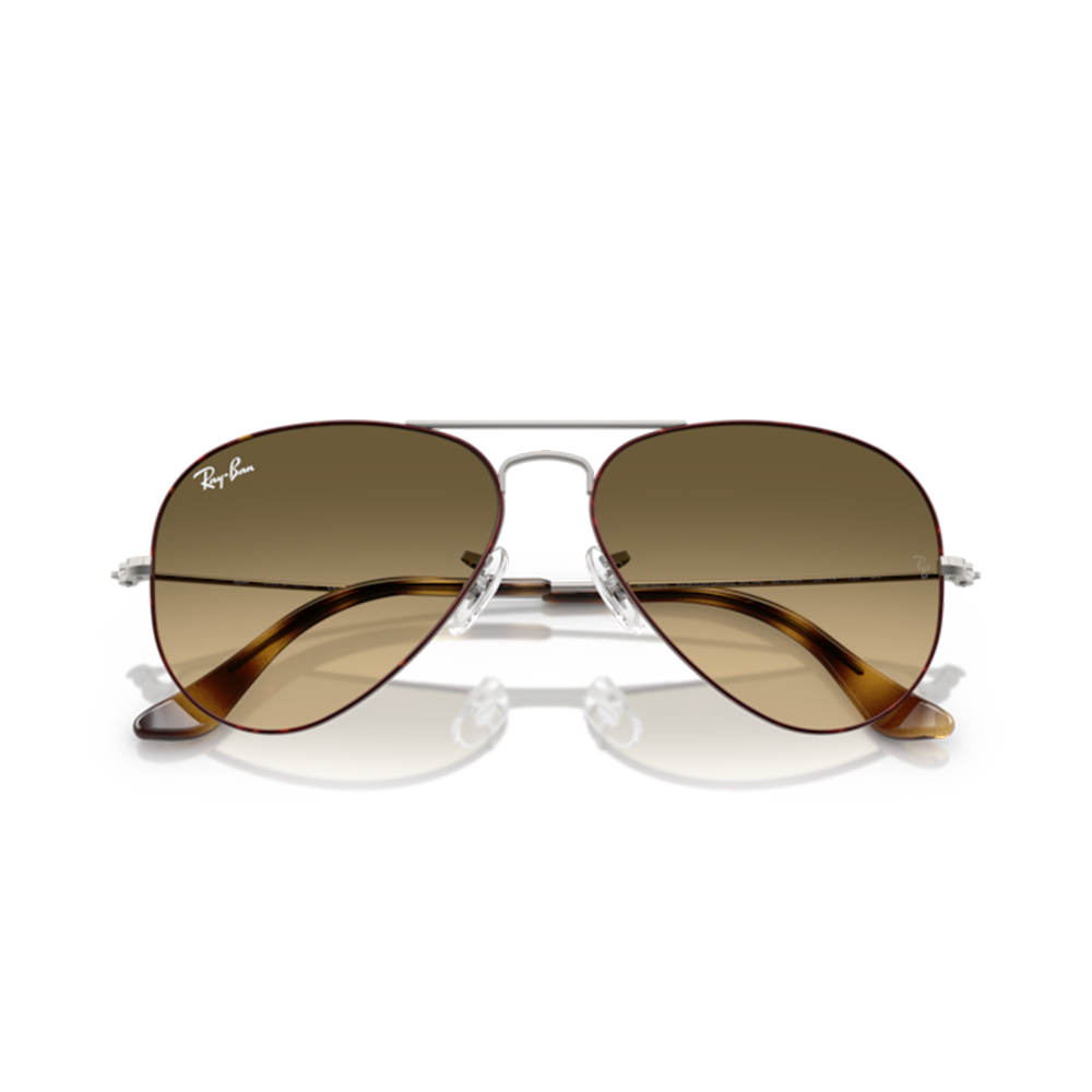 Ochelari de soare Ray-Ban RB3025 92700A 58 | Marime 58 mm