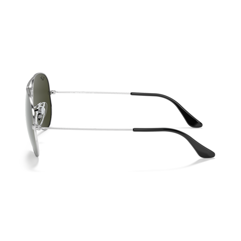 Ochelari de soare Ray-Ban RB3025 W3275 55 | Marime 55 mm