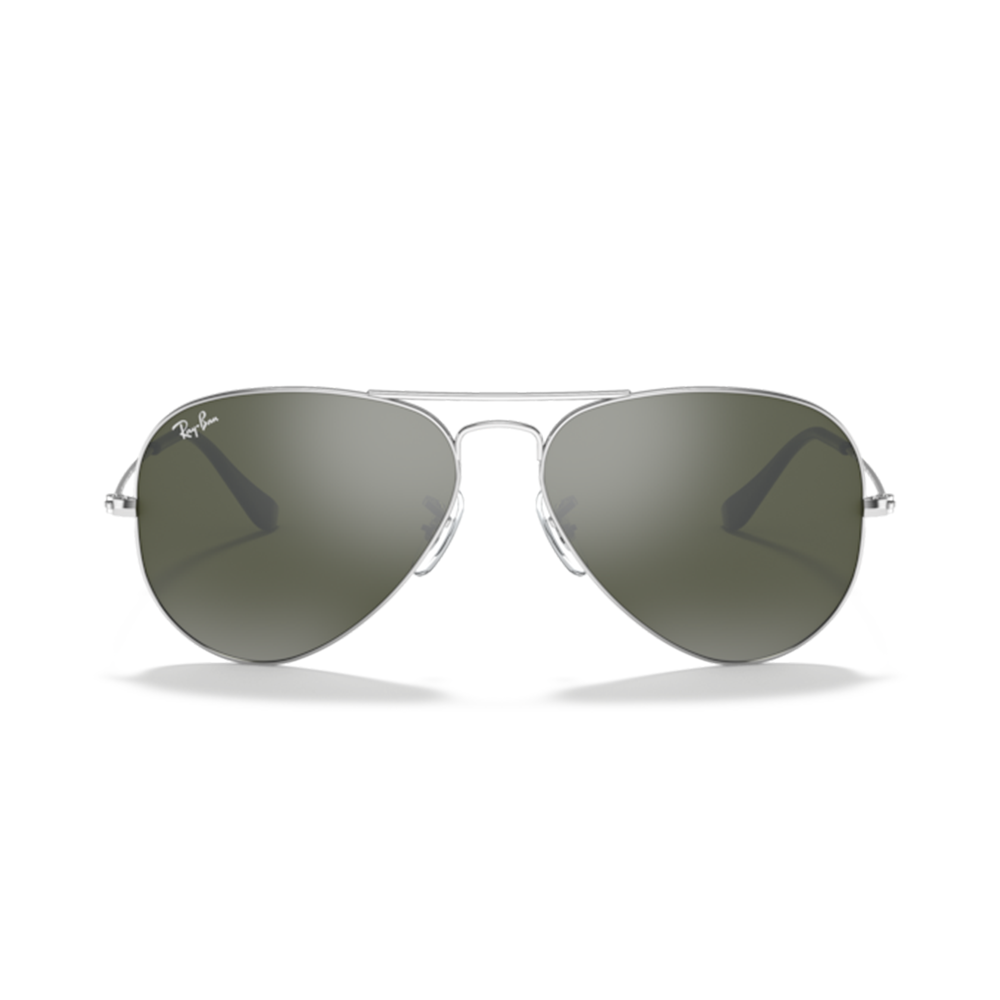 Ochelari de soare Ray-Ban RB3025 W3275 55 | Marime 55 mm