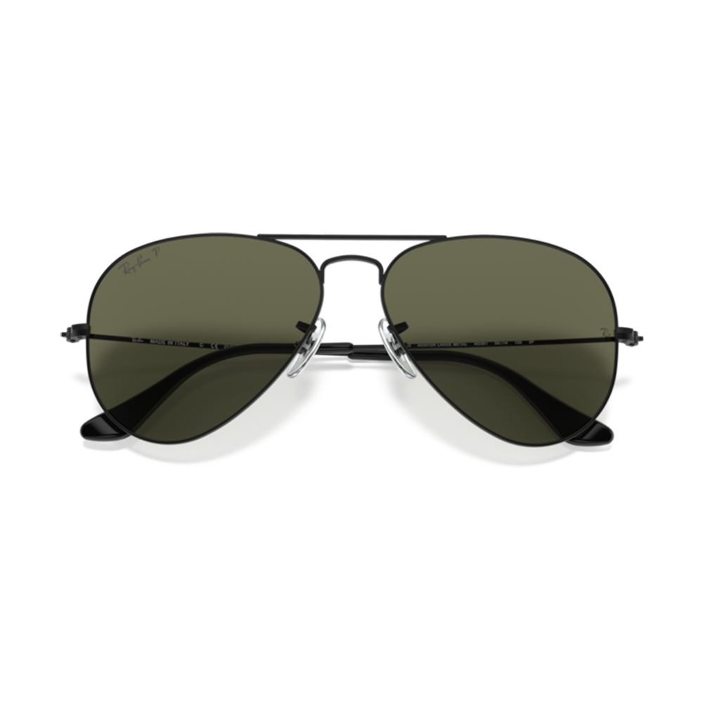 Ochelari de soare Ray-Ban RB3025 W3361 55 | Marime 55 mm