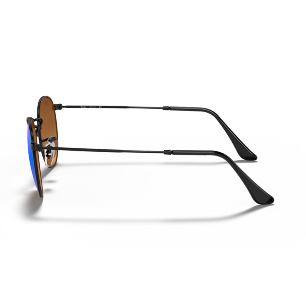 Ochelari de soare Ray-Ban RB3447 002/4O 50 | Marime 50 mm