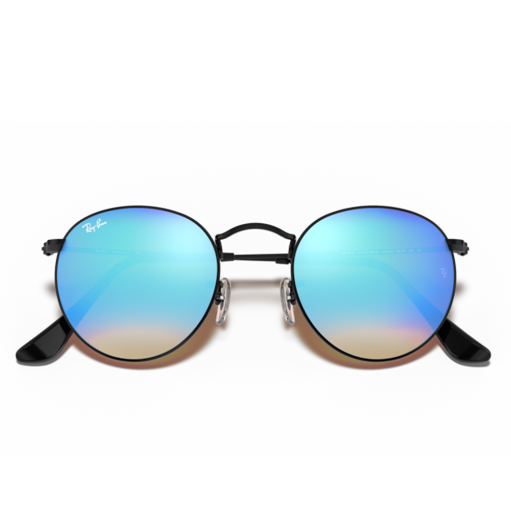 Ochelari de soare Ray-Ban RB3447 002/4O 50 | Marime 50 mm