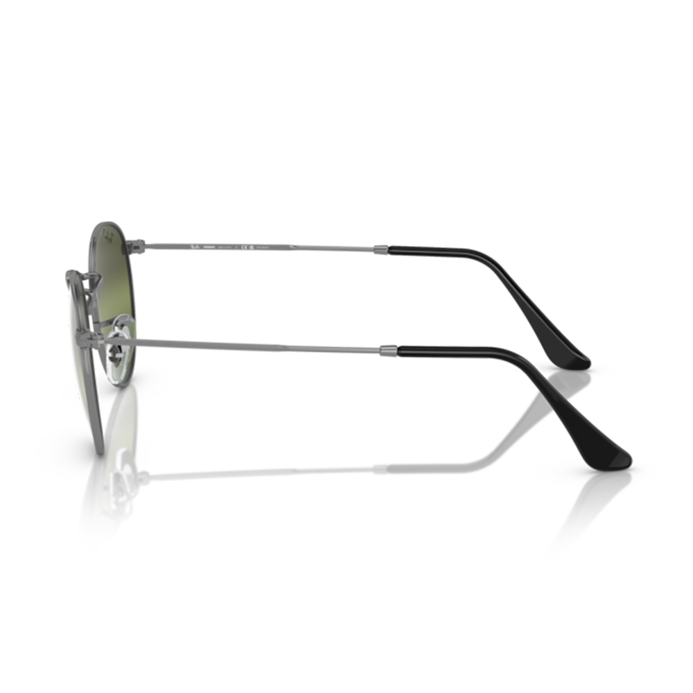 Ochelari de soare Ray-Ban RB3447 004/G4 53 | Marime 53 mm