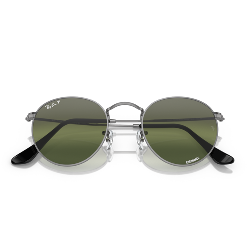 Ochelari de soare Ray-Ban RB3447 004/G4 53 | Marime 53 mm