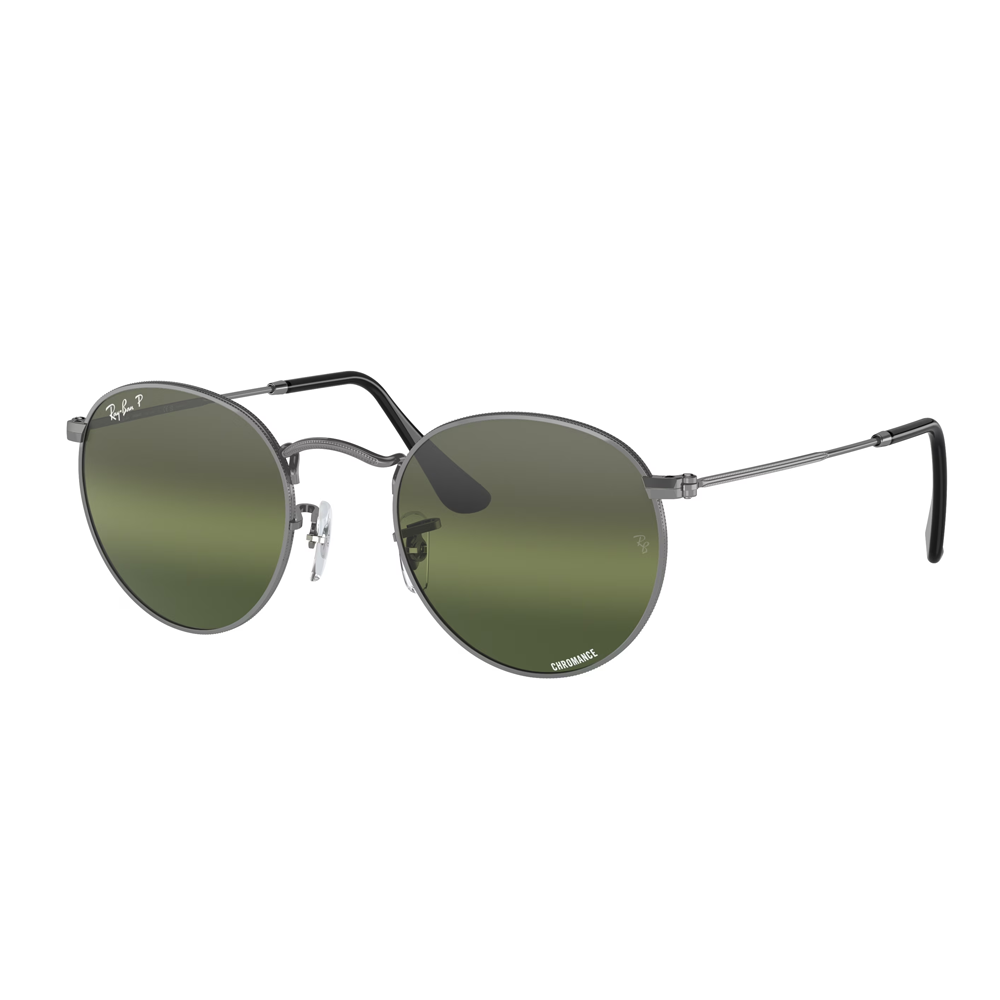 Ochelari de soare Ray-Ban RB3447 004/G4 53 | Marime 53 mm