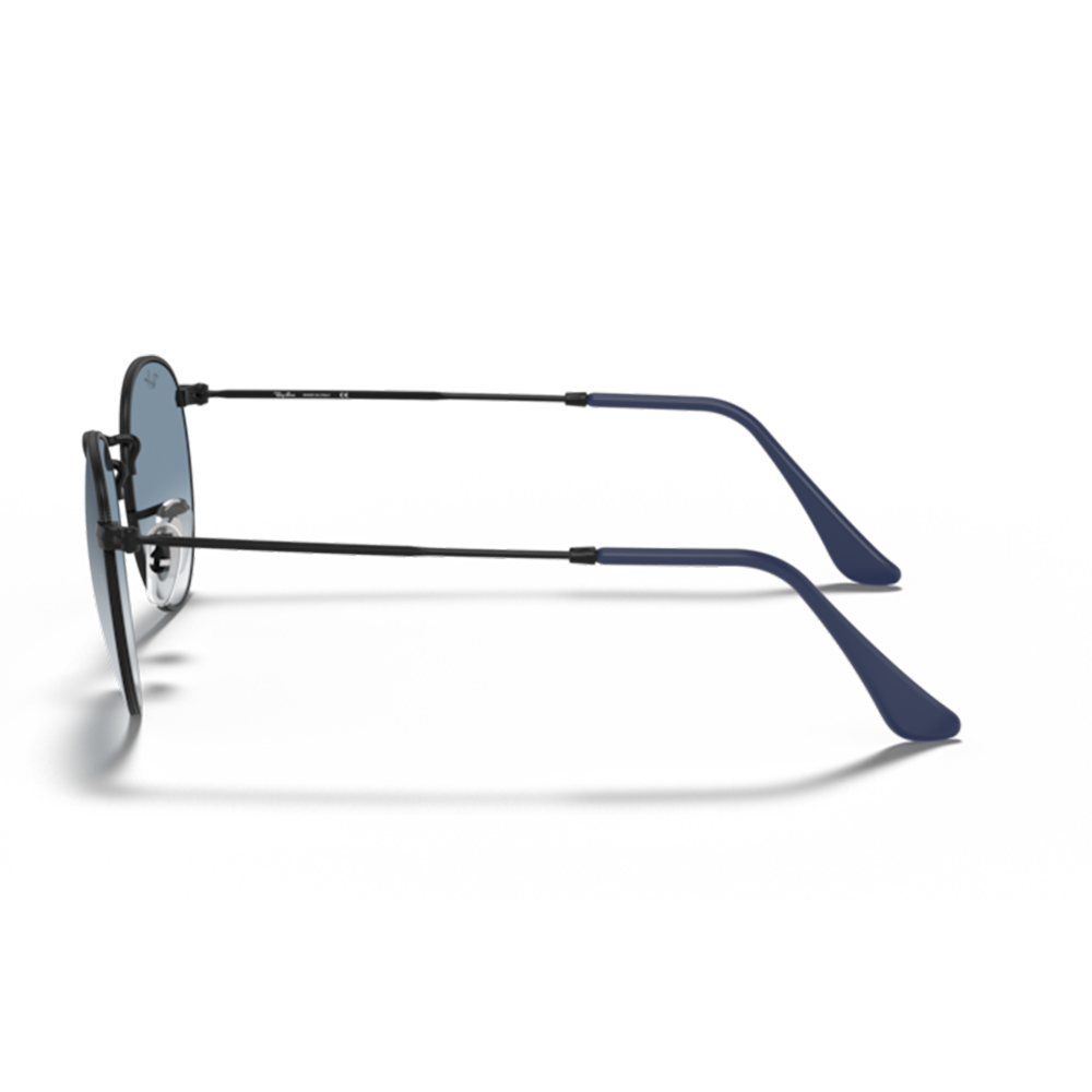 Ochelari de soare Ray-Ban RB3447 006/3F 50 | Marime 50 mm