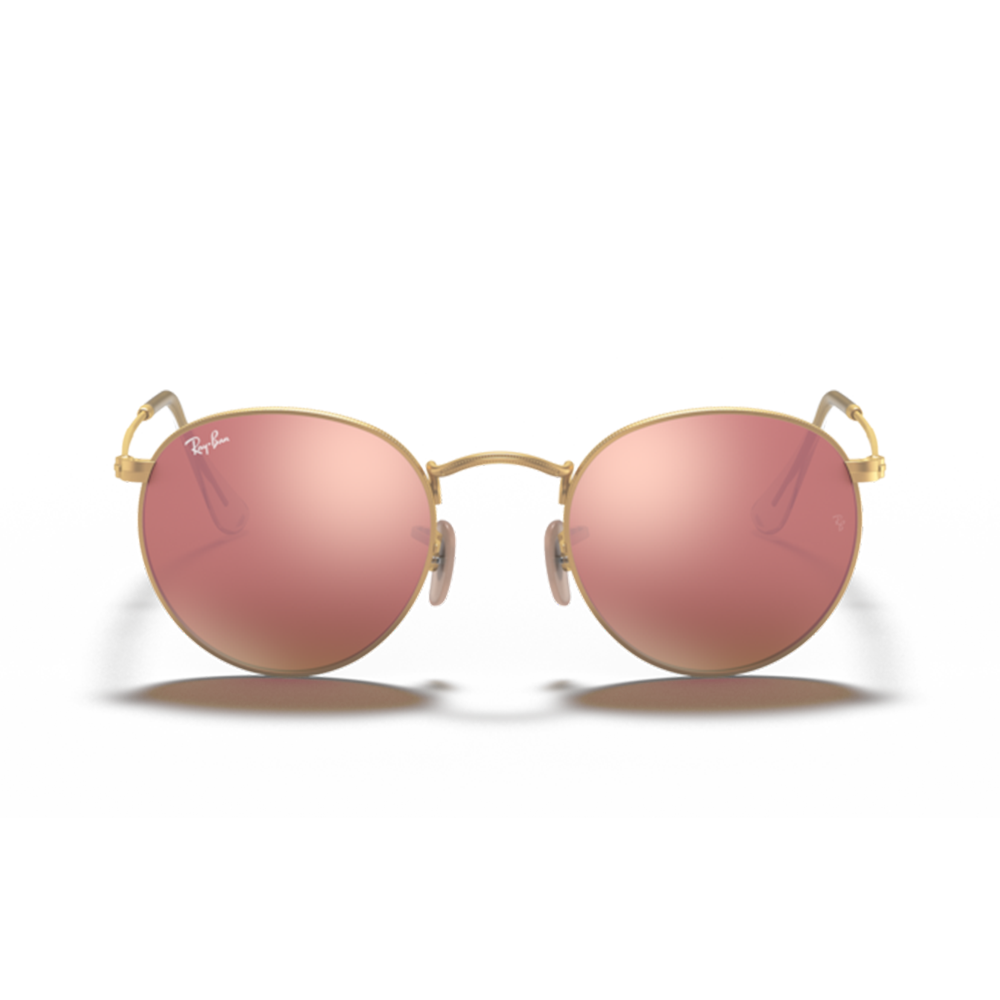 Ochelari de soare Ray-Ban RB3447 112/Z2 53 Barbati | Marime 53 mm