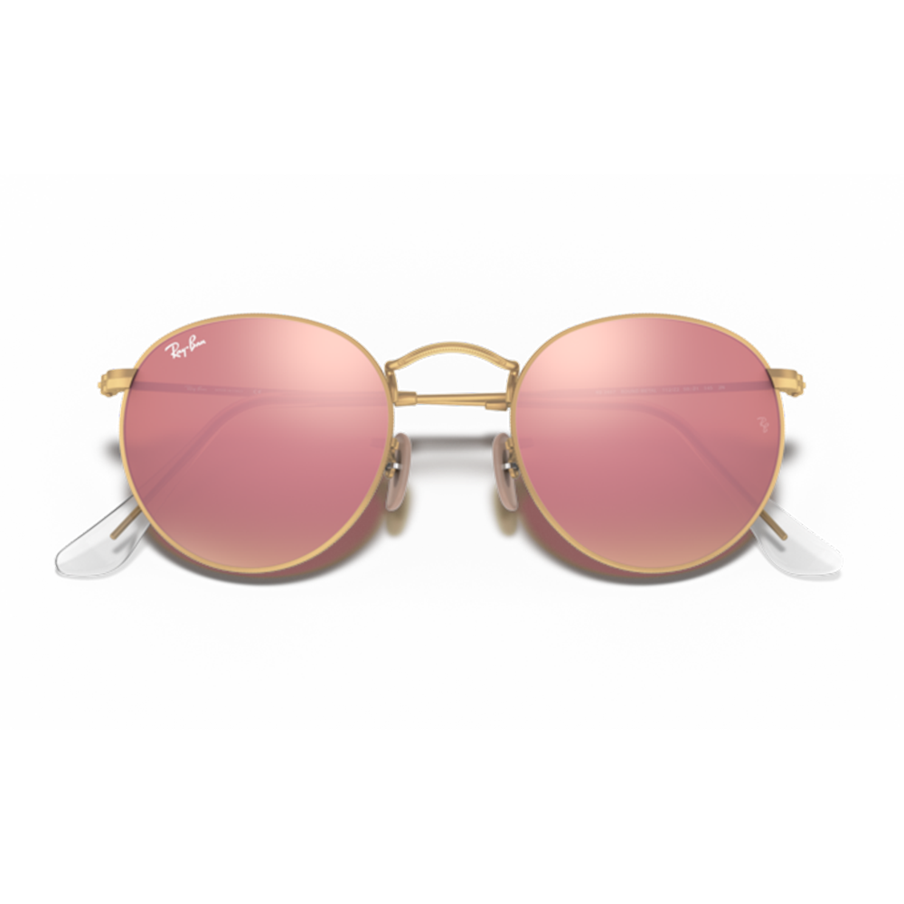 Ochelari de soare Ray-Ban RB3447 112/Z2 53 Barbati | Marime 53 mm