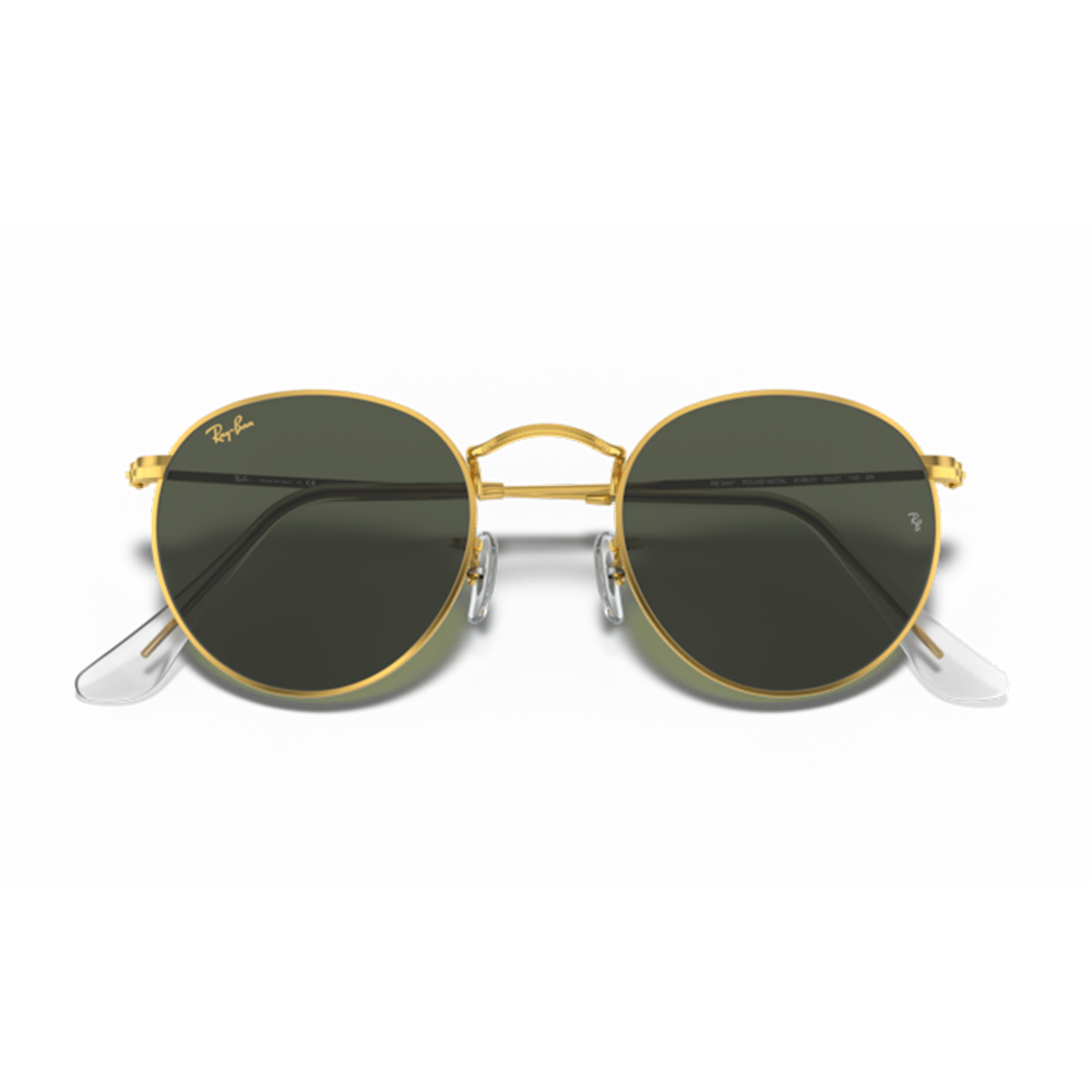 Ochelari de soare Ray-Ban RB3447 919631 47 Barbati | Marime 47 mm