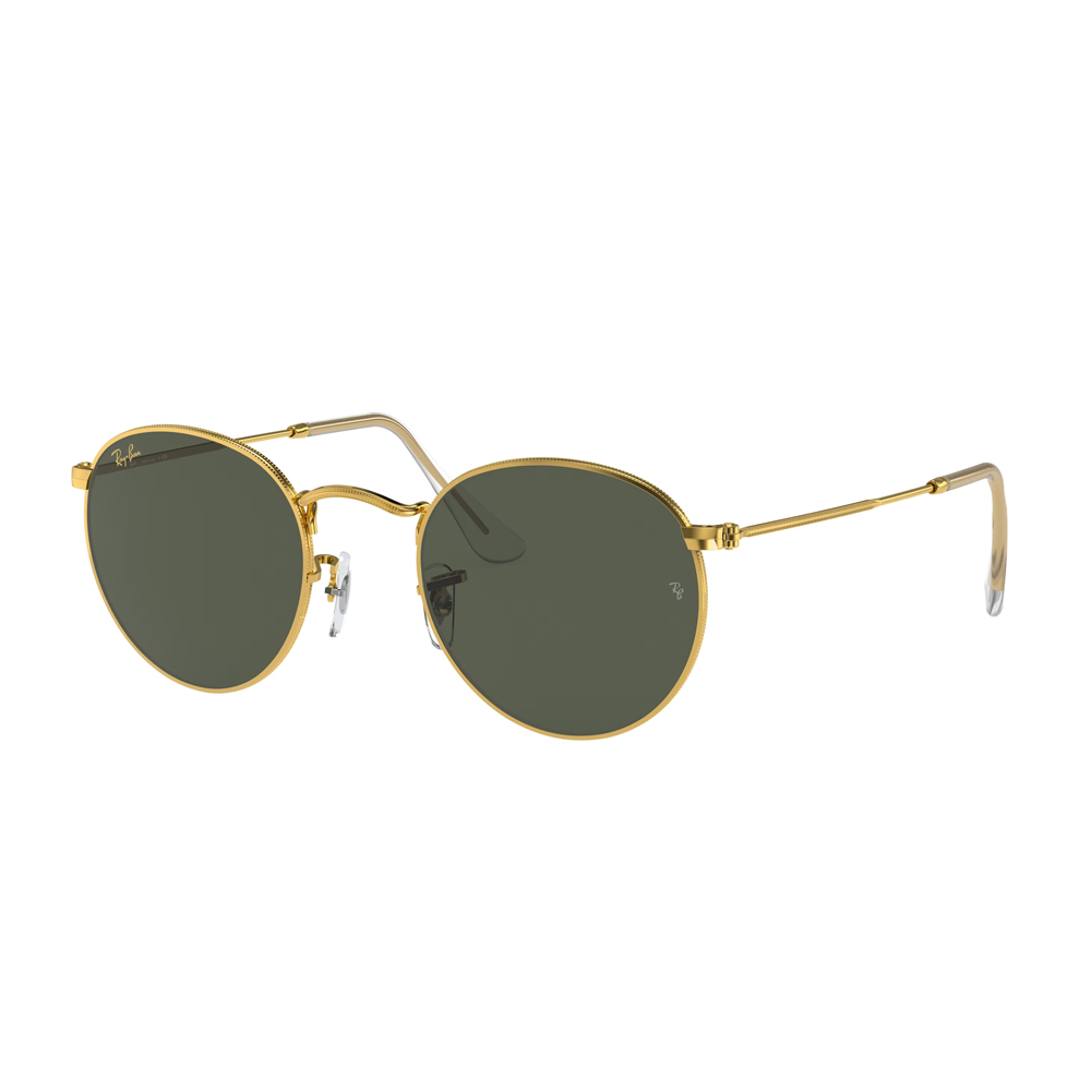 Ochelari de soare Ray-Ban RB3447 919631 47 Barbati | Marime 47 mm