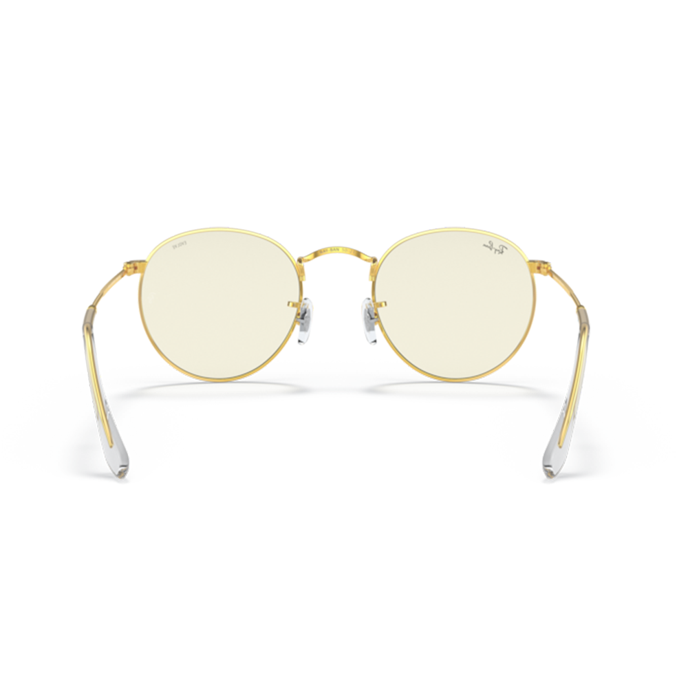 Ochelari de soare Ray-Ban RB3447 9196BL 47 | Marime 47 mm