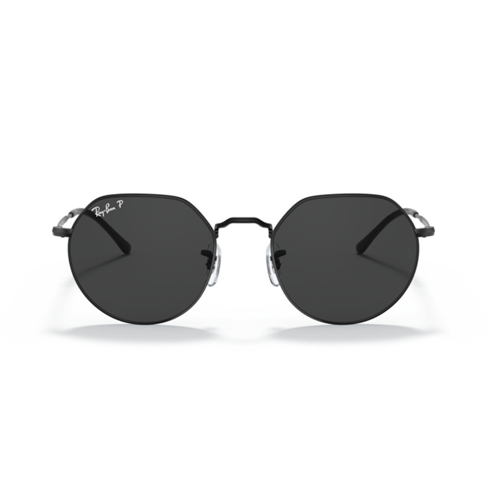 Ochelari de soare Ray-Ban RB3565 002/48 53 | Marime 53 mm