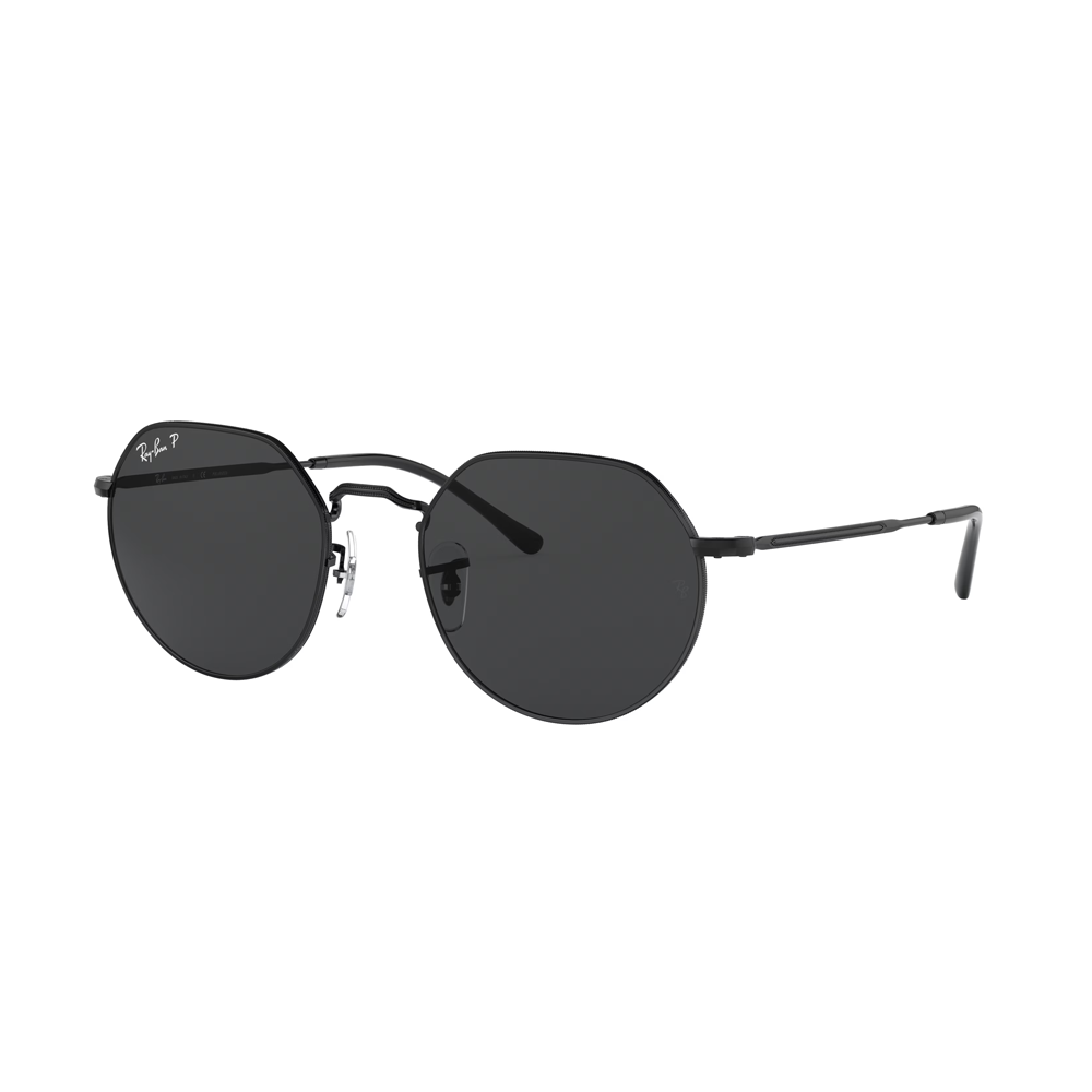 Ochelari de soare Ray-Ban RB3565 002/48 53 | Marime 53 mm