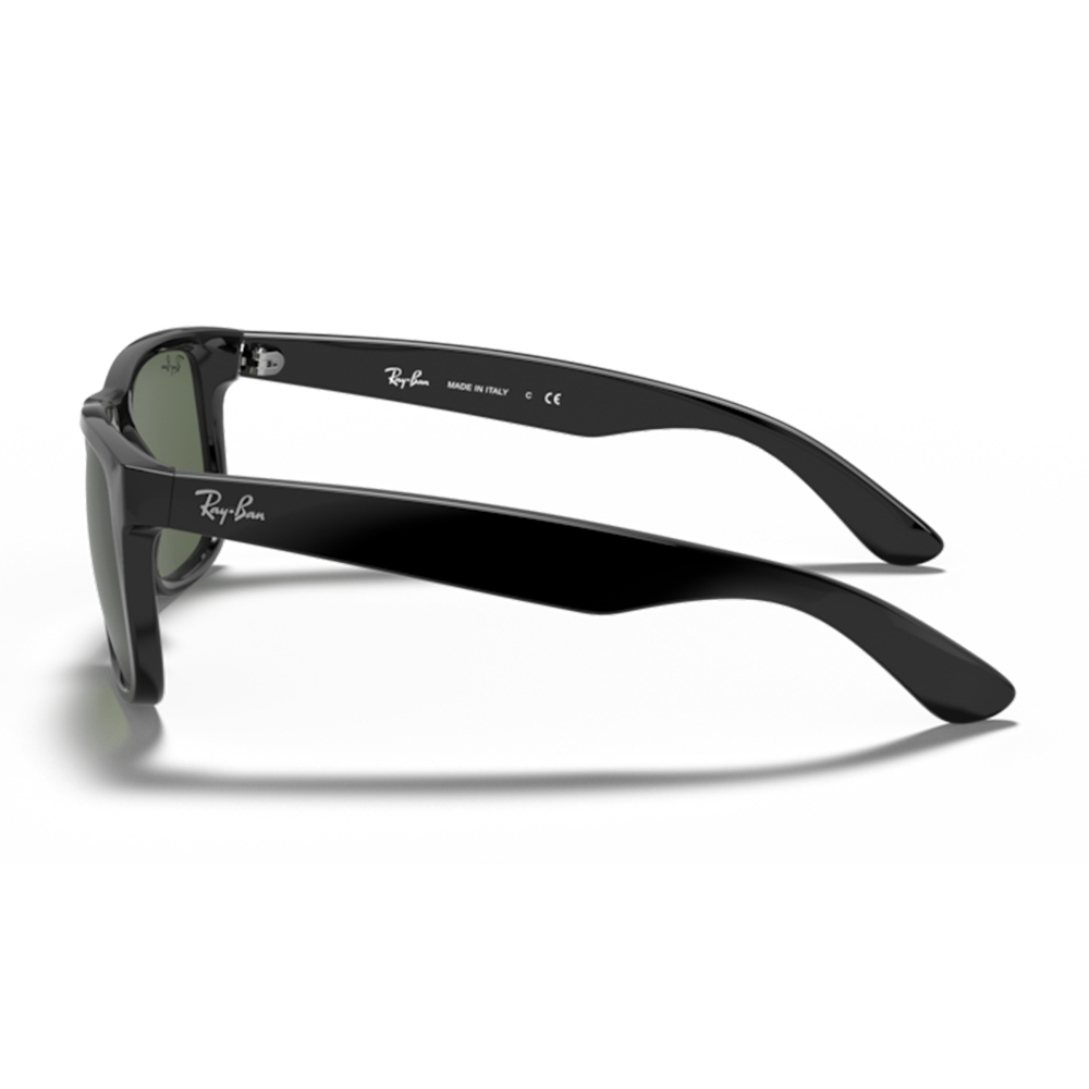 Ochelari de soare Ray-Ban RB4165 601/71 55 | Marime 55 mm