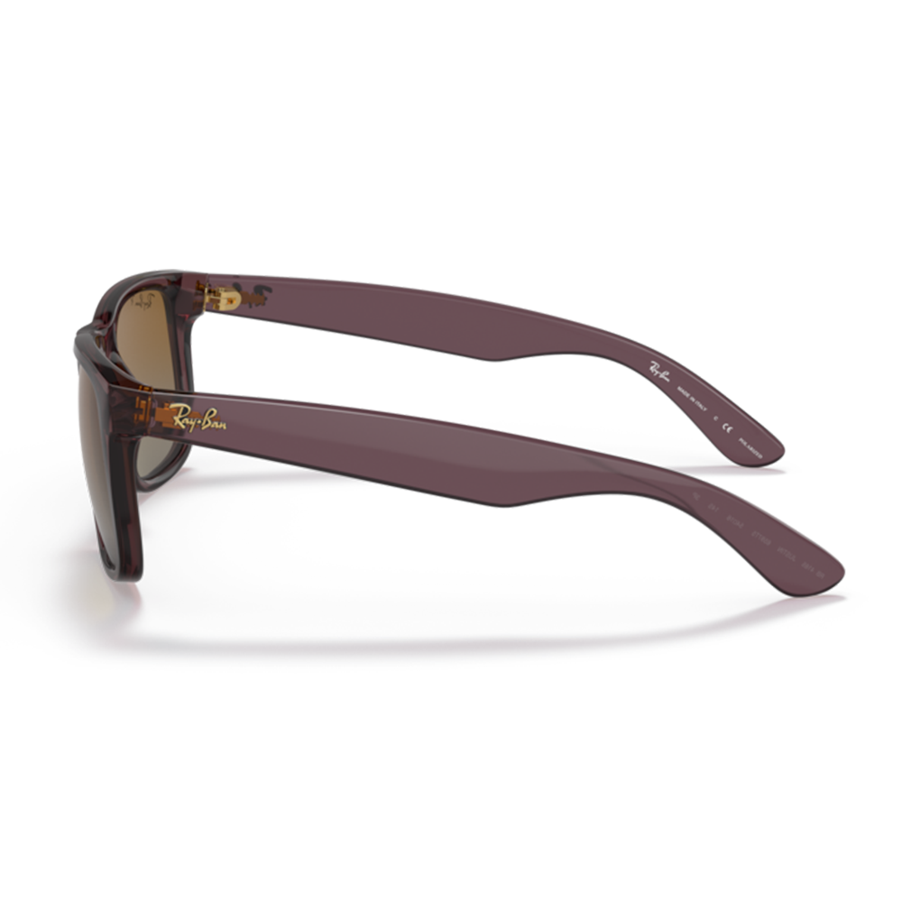 Ochelari de soare Ray-Ban RB4165 710/13 51 Barbati | Marime 51 mm