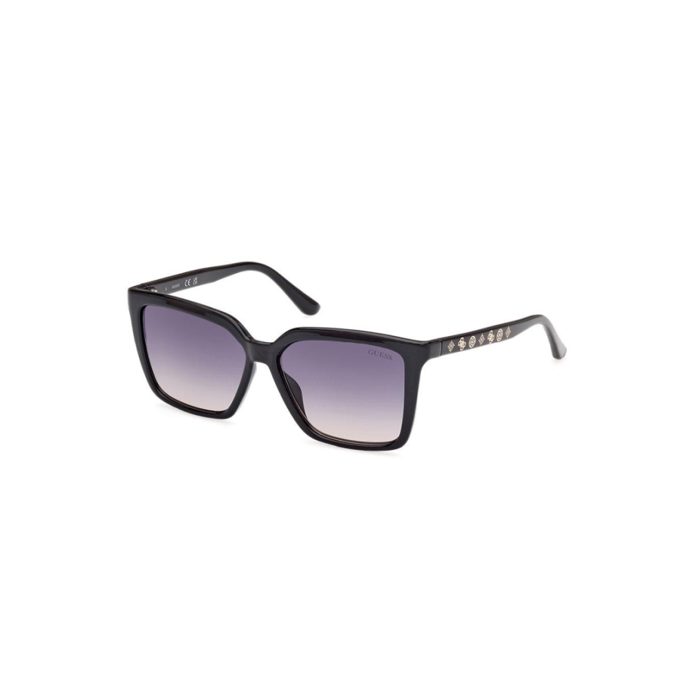 Ochelari de soare Guess GU00099 01B 55 | Marime 55 mm