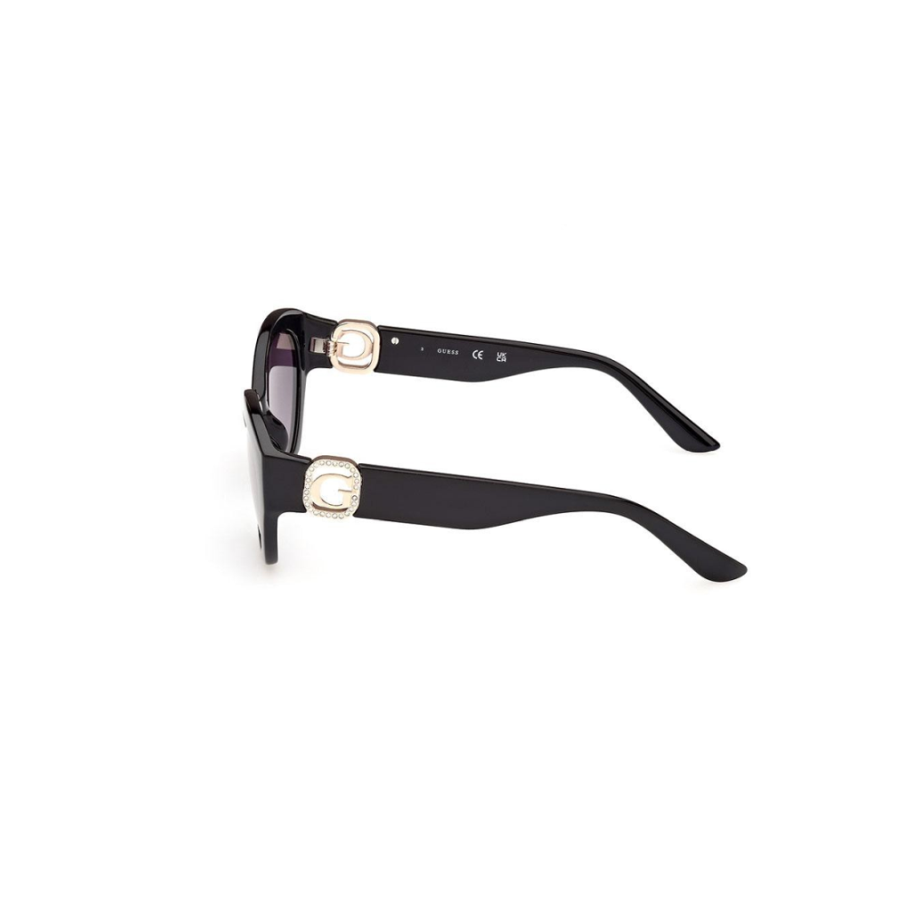 Ochelari de soare Guess GU00104 01B 56 | Marime 56 mm