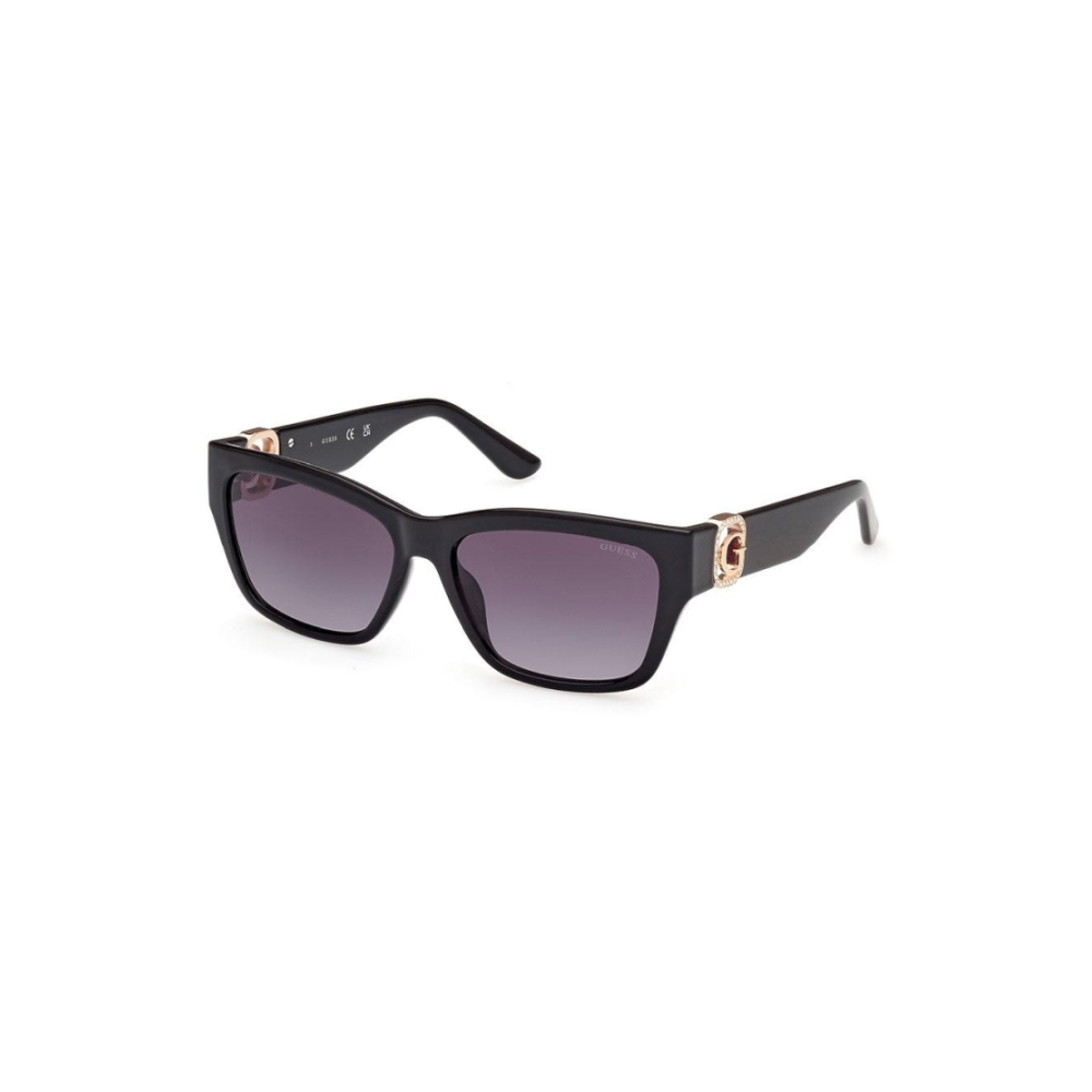 Ochelari de soare Guess GU00105 01B 56 | Marime 56 mm
