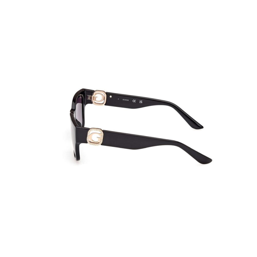 Ochelari de soare Guess GU00105 01B 56 | Marime 56 mm
