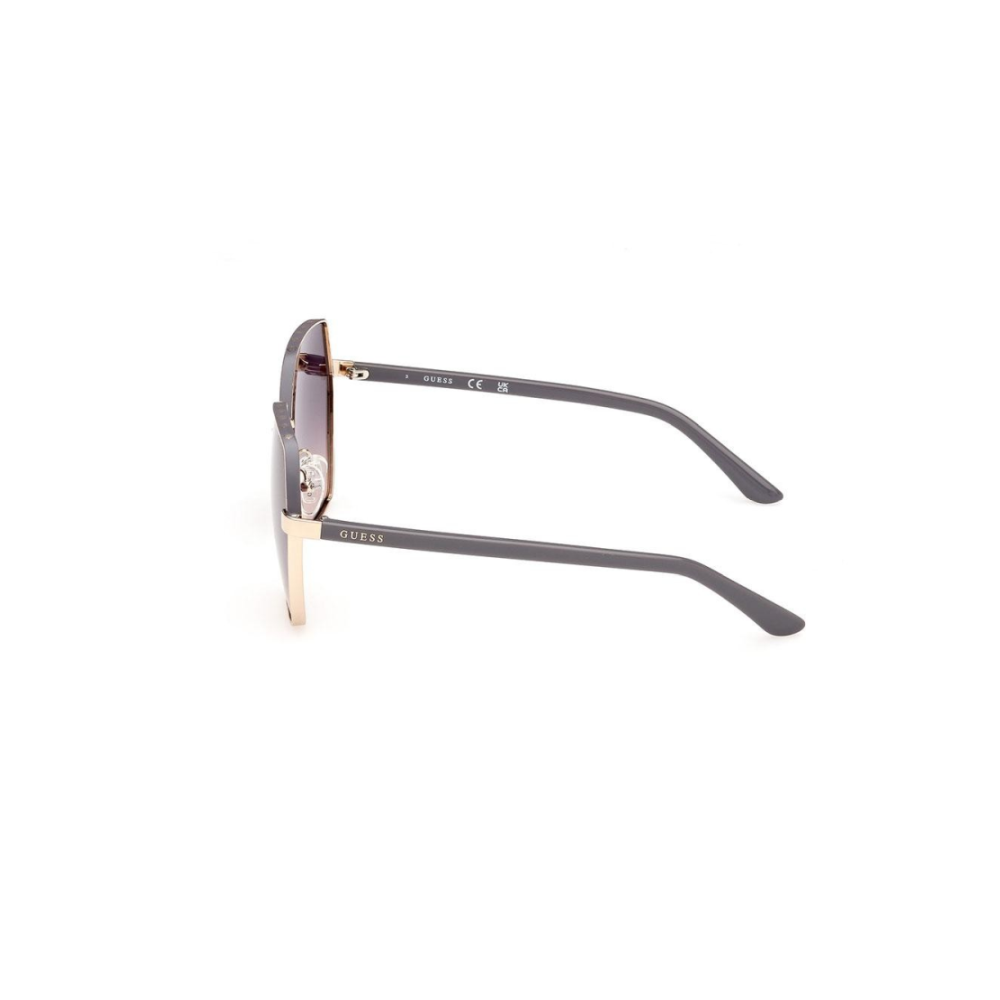Ochelari de soare Guess GU00108 32B 60 | Marime 60 mm