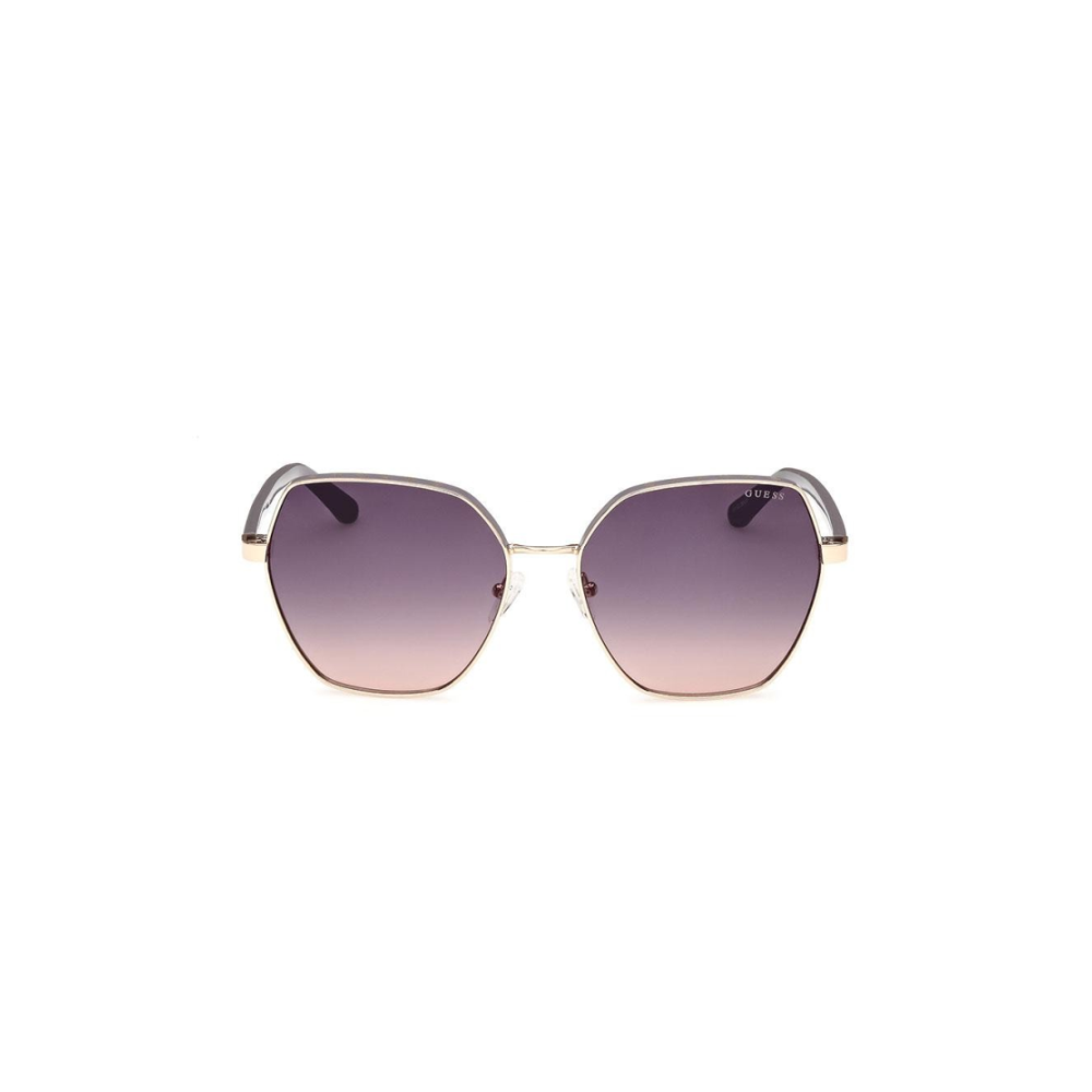 Ochelari de soare Guess GU00108 32B 60 | Marime 60 mm