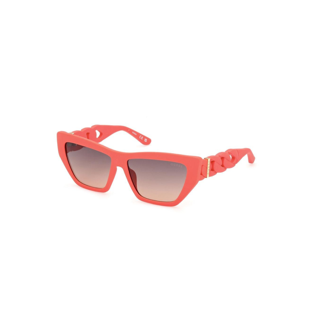 Ochelari de soare Guess GU00111 73B 56 | Marime 56 mm
