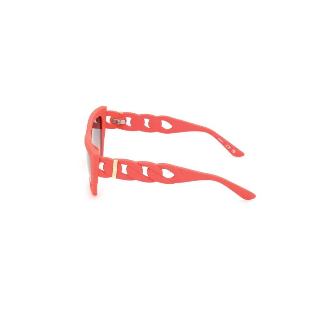 Ochelari de soare Guess GU00111 73B 56 | Marime 56 mm