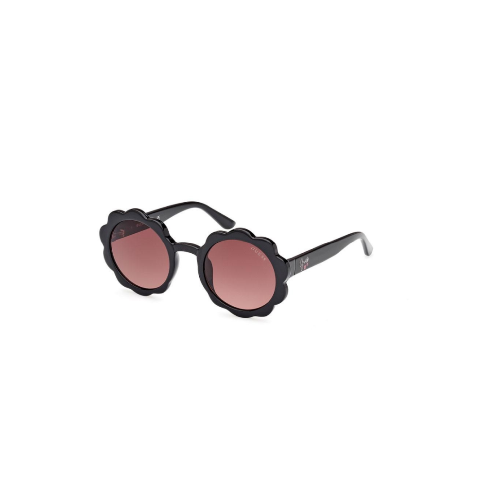 Ochelari de soare Guess GU00127 01F 45 | Marime 45 mm
